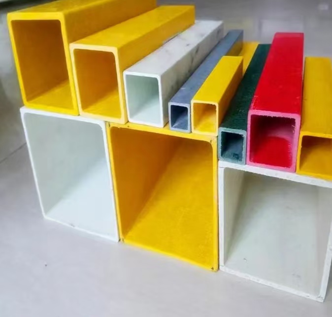 FRP side manages