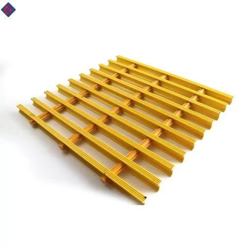 pultruded grating pultruded frp section