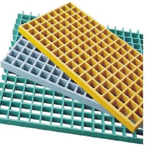 pultruded grating pultruded frp section