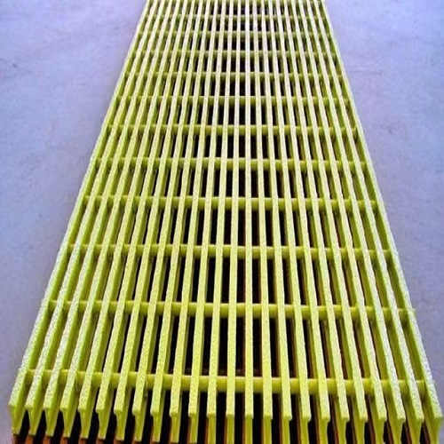 pultruded grating pultruded frp section