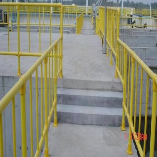FRP handrails