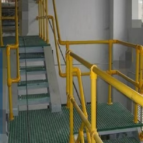 FRP handrails