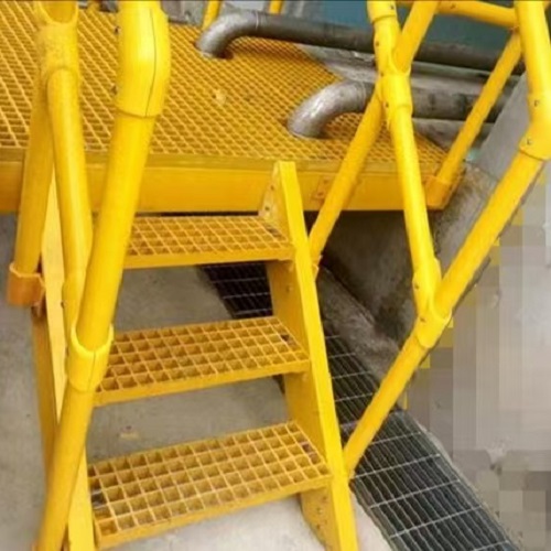 FRP handrails