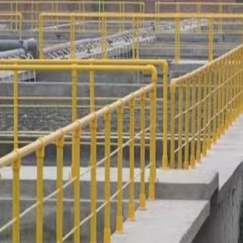 FRP handrails