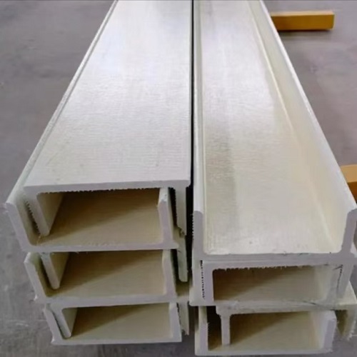 FRP channel