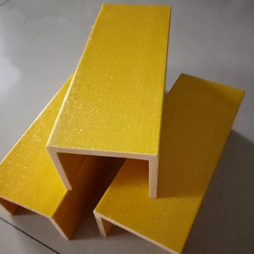 FRP channel
