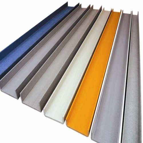 FRP channel