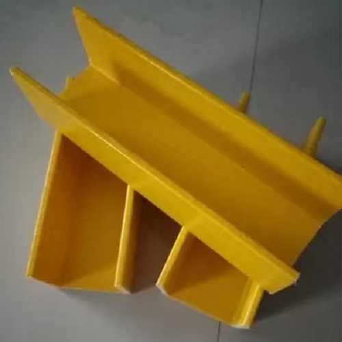 FRP channel