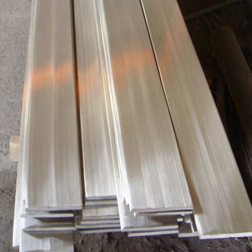 Fiberglass flat bar