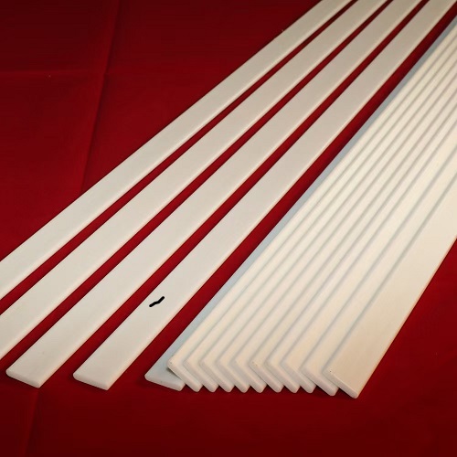 Fiberglass flat bar