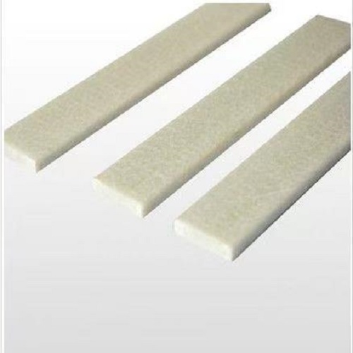 Fiberglass flat bar