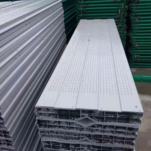 Fiberglass sound barrier