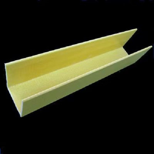 FRP channel