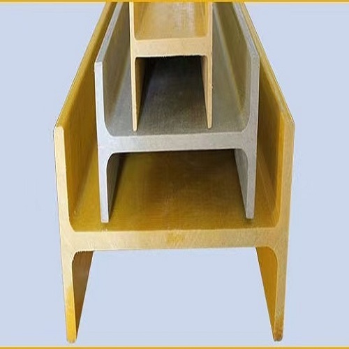 FRP section