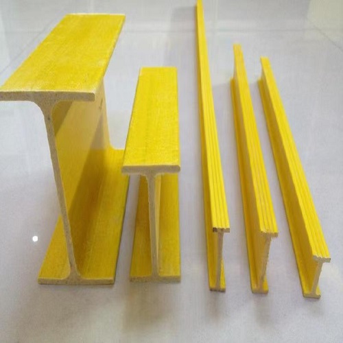 FRP section