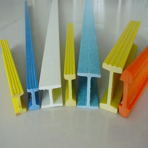 FRP section