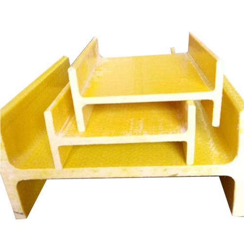 FRP section